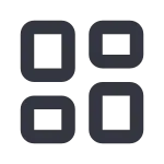 Darhboard Alt SVG Icon